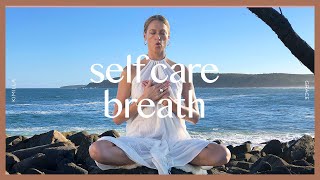 Kundalini Yoga Strong Immune System  Self Care Breath Kriya  KIMILLA [upl. by Yedok]