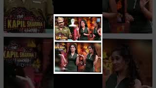 Kapil sharma show chinki minki funny video ytshorts youtubeshorts shorts viral trending [upl. by Gwenn]