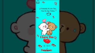 whatsapp status video pomatenda na unna💞💞 vittu pomatediii💞💞💞chla pondati ❤️❤️❤️ [upl. by Polish]