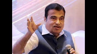 How will vehicle scrappage policy help manufacturers Nitin Gadkari explains [upl. by Apurk]