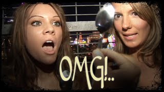 OMG Marc Spelmann BLOWS Minds 10 years BEFORE BGT amazing magic trick [upl. by Eevets626]