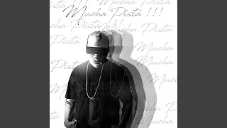 Mucha Pista feat Hebreo [upl. by Analem943]