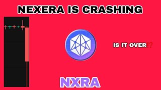 NXRA CRYPTO IS CRASHING UPDATE IN 2024‼️ NEXERA HUGE WARNING SIGNS‼️ ALLIANCEBLOCK NEXERA PRICE FALL [upl. by Eniffit]