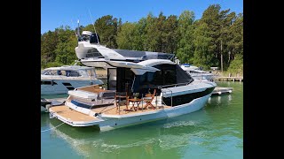 GALEON 400 FLY 2020  FOR SALE  ZU VERKAUFEN  NA SPRZEDAŻ [upl. by Adora]