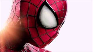 The Amazing SpiderMan 2 theme song [upl. by Eedak53]