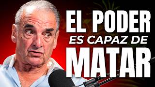 EX BANQUERO CUENTA LA VERDAD del SISTEMA FINANCIERO y del PODER ⛔️ MARIO CONDE [upl. by Gordon]