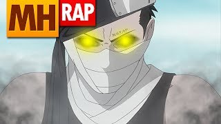 VIBE ZABUZA 💨 Animes  Style Trap  Prod Ihaksi  MHRAP [upl. by Assyn]