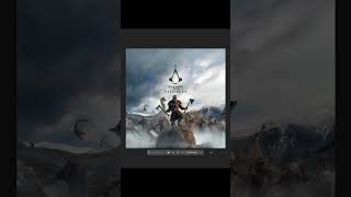 Assassins Creed Valhalla Cover by Ai [upl. by Aniretak]