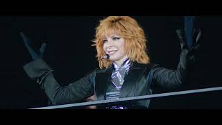 Mylène Farmer Live 2019  Le Film UHD Trailer 2160p 4k [upl. by Sorrows]