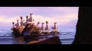 Finding Nemo Clip quotSeagulls Mine Mine Minequot [upl. by Anyala35]