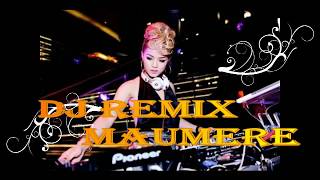 DJ REMIX  MAUMERE  KEKIRI DAN KEKANAN  GOYANG TRUSSS [upl. by Auahsoj]