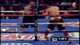 Nonito quotThe Filipino Flashquot Donaire  KnockDowns and KnockOuts [upl. by Ainnet]