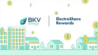 ElectroShare Rewards BKV Energys Annual Customer Reward Program [upl. by Landy639]