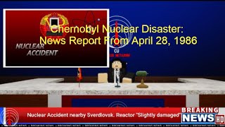 Breaking news Churnable Power Plant Reactor Damaged [upl. by Lichtenfeld611]