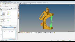 Learn Modal Analysis with OptiStruct [upl. by Ottillia856]