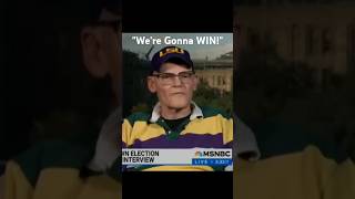 BOLD Election Prediction Fails funnyshorts [upl. by Amie]