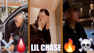 ALL LIL CHASE SONGSSNIPPETS SO FAR [upl. by Taam]