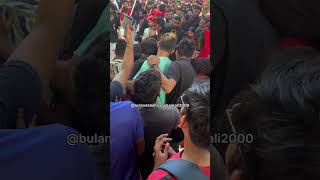 2024 Shamshan Vasini Maiya☠️🔥  सप्त भवानी काली बुलंदशहर bulandshahr kalimata l navratri [upl. by Giff]