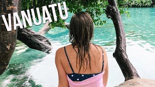 University trip to Vanuatu Part 1 Port Vila [upl. by Mcnamara]