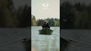 Aerot®  oars  The new nature of rowing [upl. by Scheld]