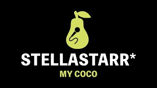 stellastarr  My Coco Karaoke [upl. by Hsakaa]