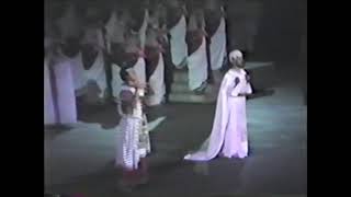 Aida verona 1989 part 3 [upl. by Yee]