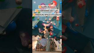 How to climb higher grades quickly💪 V4 6b bouldering climbbetter backslide climbing [upl. by Kathlene]