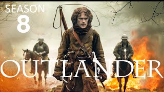 OUTLANDER Season 8 The Final Confrontation [upl. by Illak]