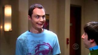 Sheldon Smiles  The Big Bang Theory [upl. by Anatola]