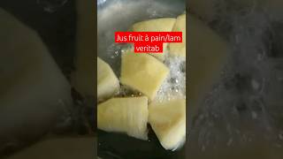 Jus fruit à painlam veritab riche en fibre [upl. by Wright626]