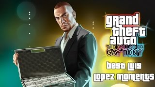 Sernandoe got absolutely DESTROYED trying to stream GTA 5 Online Funny live stream fails [upl. by Yllek]