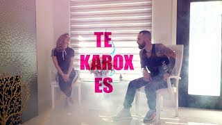 Eric Shane amp Karenich  Te Karox Es [upl. by Inor]