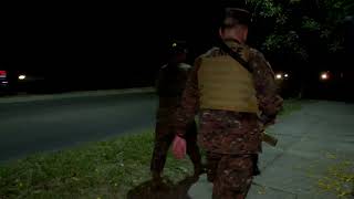 Nuevas capturas tras patrullajes de cerco militar en Soyapango [upl. by Theall]