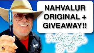 2022 Nahvalur Narwhal Original Plus Vacfiller Unboxing and Review [upl. by Hametaf]