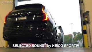 HEICO SPORTIV  Our innovation Selected Sound® [upl. by Merissa]