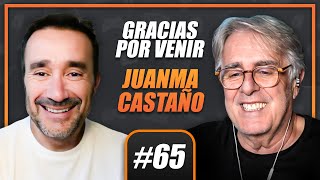 POLÉMICAS DE LA RADIO LA SER EL PARTIDAZO DE COPE IBAI  JUANMA CASTAÑO  GRACIAS POR VENIR 65 [upl. by Lunt182]