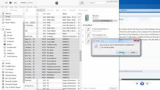 How to add MP3 to iPhone as an audiobook [upl. by Dviad]