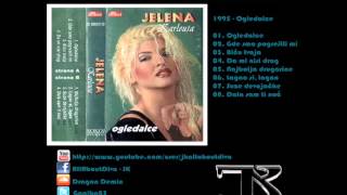 Jelena Karleusa  1995  01  Ogledalce [upl. by Reich]