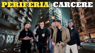 Dalla Periferia al Carcere la storia di Mirko Federico [upl. by Marylee]