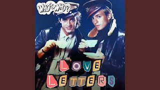 Love Letters [upl. by Retluoc]