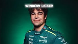 lance stroll being the best driver in the pinnacle of motorsport [upl. by Kwarteng]