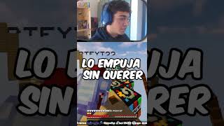 La psicología inversa si funciona VENI a VER mis STREAMS twitchtvaliasnegro minecraft twitch [upl. by Burris76]