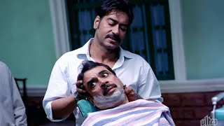 आज हम तुमको असली दर्द का एहसास दिलाएंगे  Ajay Devgn amp Paresh Rawal  AAKROSH  Climax Scene [upl. by Alonzo]