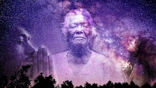 Calling In The Ancestors  Shamanic Meditation Music  Ambient Worlds  Tree Of Life  Prayer [upl. by Esiocnarf841]