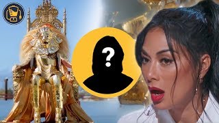 The Masked Singer Mystery Our Best Guesses [upl. by Siouxie]