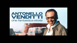 che fantastica storia e la vita  tributo a antonello venditti [upl. by Arathorn]