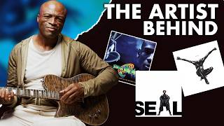 SEAL Breaks Down His Biggest Hits [upl. by Gilly]