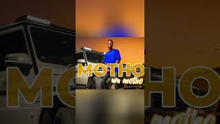 King Monada Motho wa motho shorts [upl. by Nakasuji795]