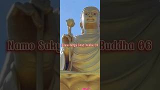 Namo Sakya Muni Buddha 06 [upl. by Acinorav508]