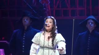 Fantines Arrest  Lea Salonga Les Miserables in Concert The 25th Anniversary [upl. by Whit]